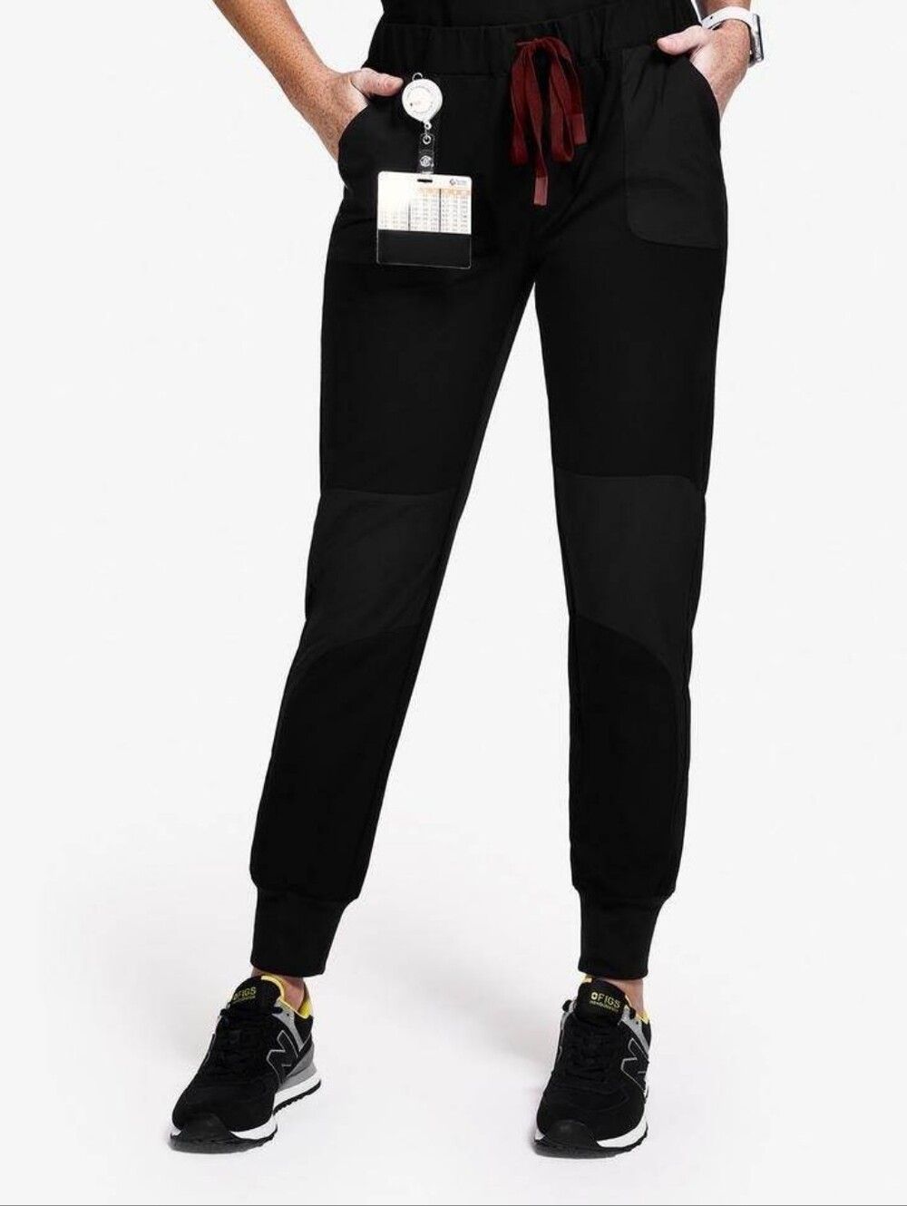 Figs Disney Zamora Joggers